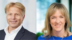 Neue Aufgaben für Kai-Frank Büchter und Tracy-Lee Kus bei Aon.