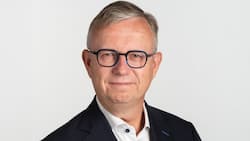 Bart Van Gysegem zum Country Manager, Insurance für Belgien und die Niederlande.