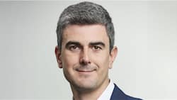 Neue Herausforderung für Rafael Schneider bei Swiss Re.