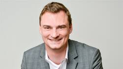 Patrick Eugster: Ehemaliger simpego-CEO neu bei K2G.
