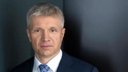 Günther Thallinger scheidet Ende 2026 aus dem Allianz-Vorstand aus.