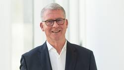 Jean-Marie Haquette, Managing Director von HDI Global Frankreich.