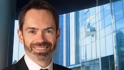 Dean Galligan, neuer Leiter Transaktionen im Bereich Lebens- und Krankenrückversicherung bei Swiss Re.