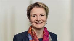 Bettina Bornmann ersetzt Ruth Metzler im VR von Axa Schweiz.