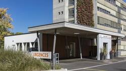 La canicule est considérée comme problématique, notamment à l'hôpital gériatrique de Trois-Chêne.