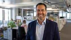 Beat Riniker, CEO Dextra: «Innovation ist bei Dextra kein Traktandum, das man abhakt; sie ist Teil unserer Führungsphilosophie.»