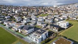 Wohneigentum bleibt ein zentraler Baustein der Vermögensbildung.