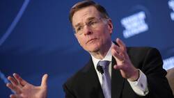 Starker Start ins Jahr: Greg Case, Präsident und CEO von Aon.