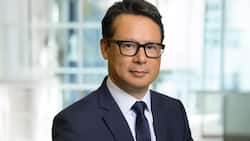 Investiert in den Weltraum, ist aber kein Star Wars-Fan: Michel Saugné, CIO von LFDE.