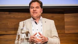 Markus Geissbühler, Leiter Aufsicht Versicherungen, Rückversicherungen & Vermittler bei Eidgenössische Finanzmarktaufsicht Finma, am HZ Insurance Health Summit 26 in Zürich.