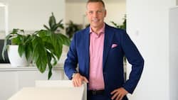 «Das BVG ist eine Sozialversicherung und muss es auch bleiben», meint Laurent Schläfli, CEO von Profond.