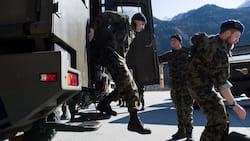 Lo scorso anno l’assicurazione militare ha registrato 51 230 nuovi casi.