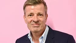 Er will seine «Mitmenschen positiv berühren»: Christian Conti, CEO des Krankenversicherers Sympany.