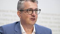 Der Dreiphasenplan wird dann zum Risiko, wenn Kantone die eigenen Spitäler bevorzugen»: FDP-Ständerat und Ospita-Präsident Benjamin Mühlemann.