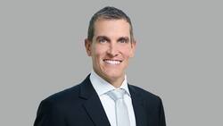 Roman Schuppisser, Leiter Produkte & Leistungen bei Helsana