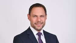 Liebäugelt mit einem amerikanischen «Muscle Car»: René Renggli, Generalagent Allianz Suisse Luzern.