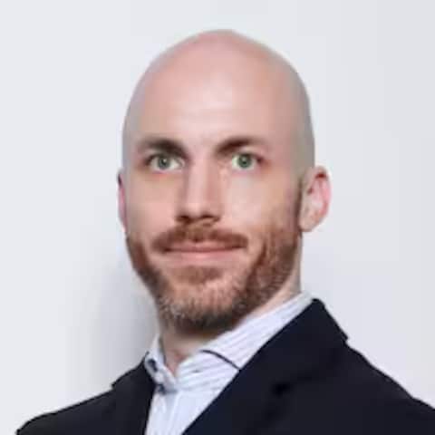 martin schmidt