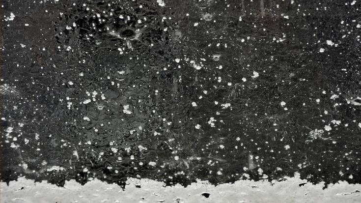 SCHWEIZ HAGEL