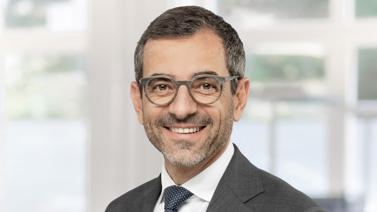 Giulio Vitarelli