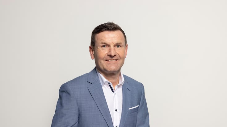 Andreas Hasler, Sompo