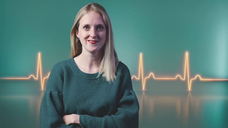 Johanna Gollnhofer, Professorin Marketing und Direktorin am Institut für Marketing & Customer Insight, Universität St. Gallen (HSG)