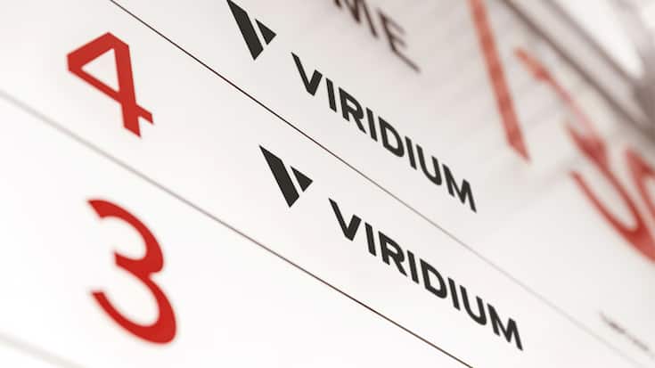 Viridium