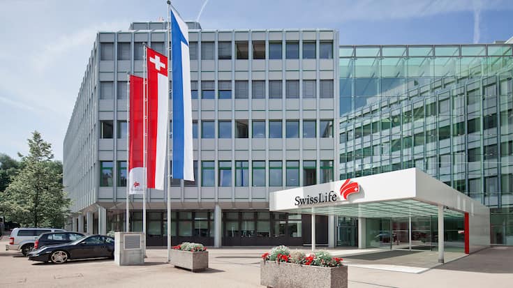 Swiss Life Binz