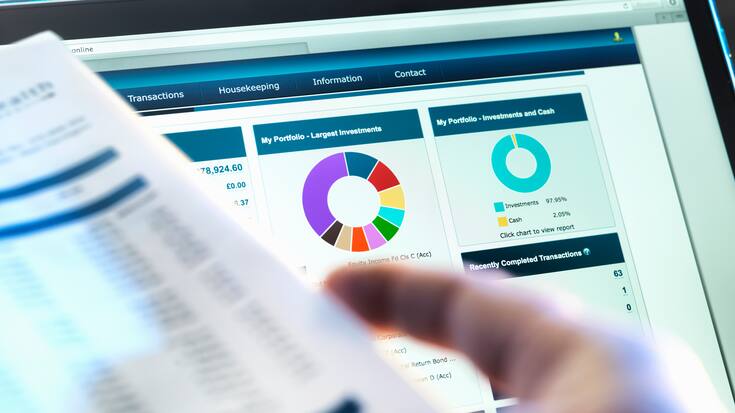 Portfolio Management