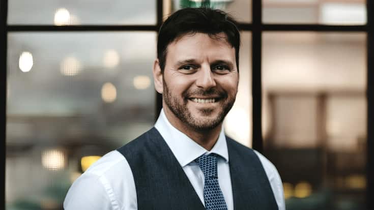 David Bartolini