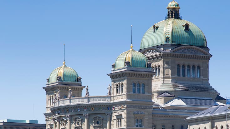 Bundeshaus