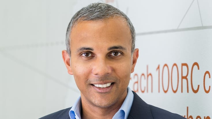 Nikhil da Victoria Lobo