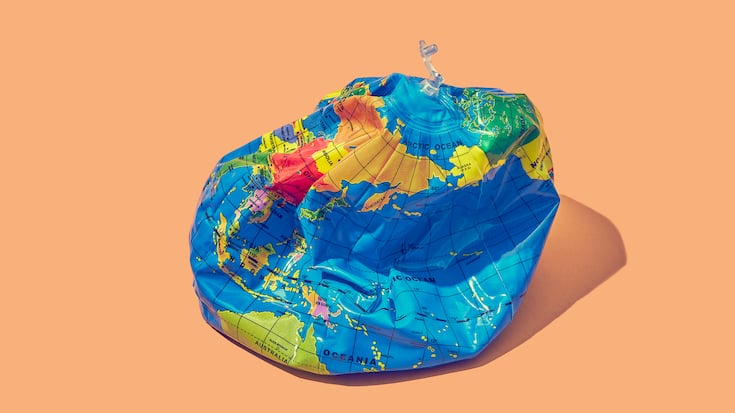 Klimaschutz