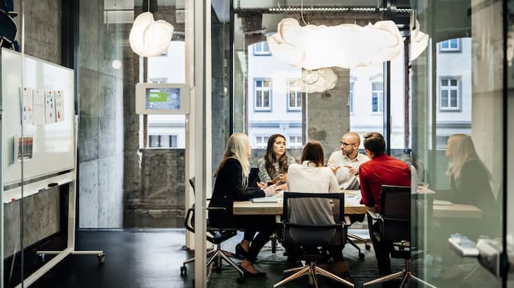 Büro_Zürich