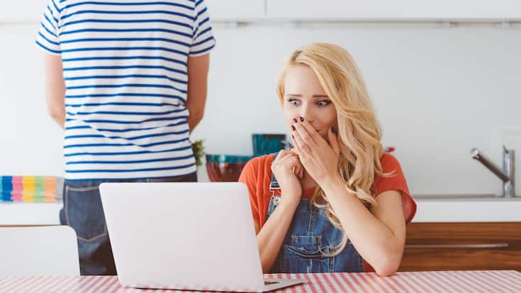 Geld sparen dank budget app