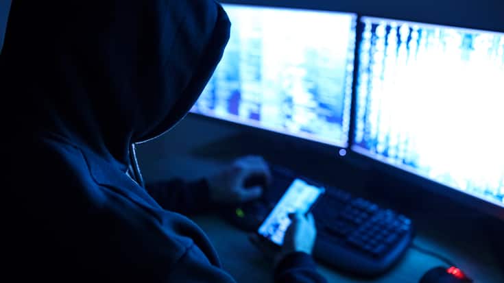 Cybercrime