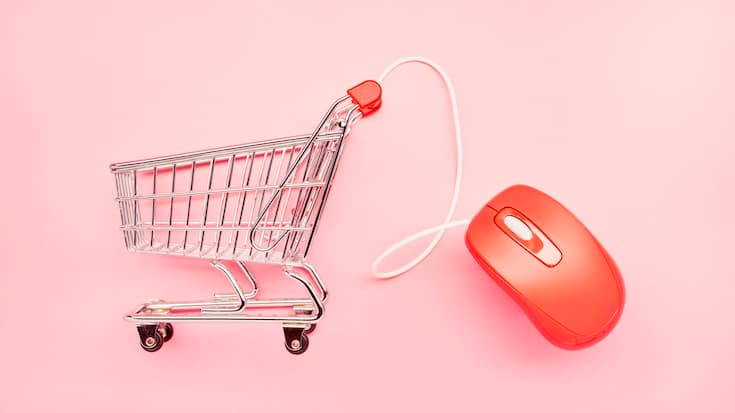 Onlinehandel