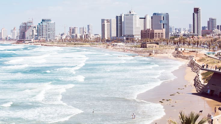 Tel Aviv Israel