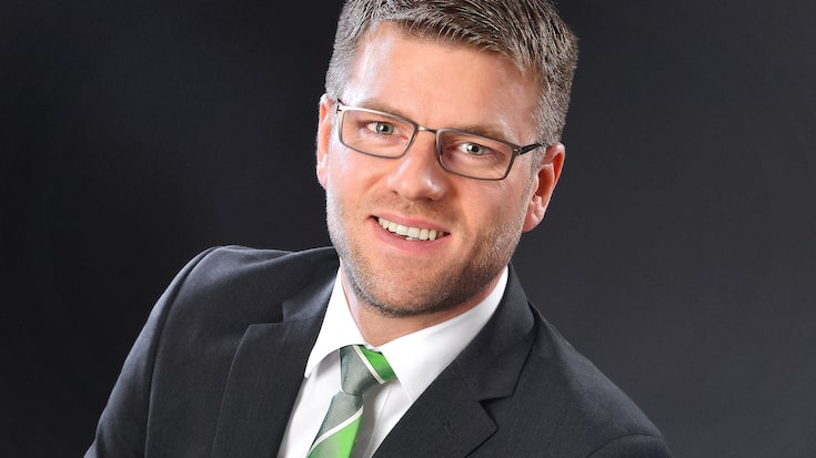 Martin Aeschbacher, SVVG.