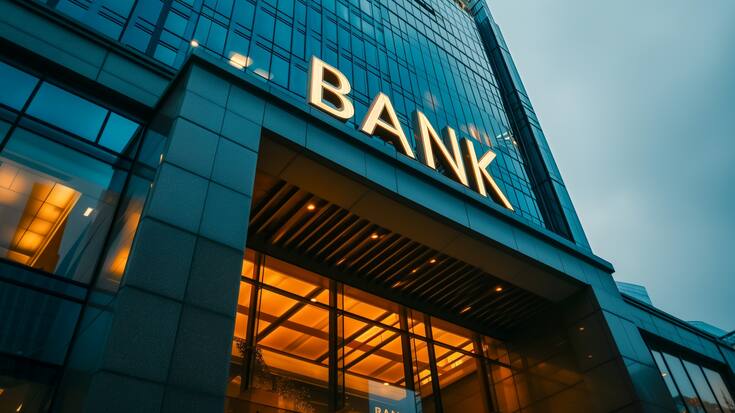 Banken Themenbild