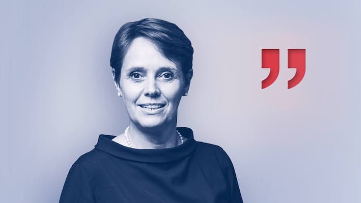 Kommentar Seraina Gross