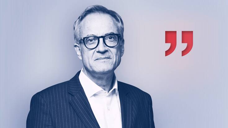 Kommentar von Stefan Barmettler