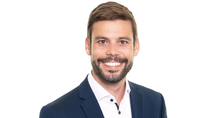 Yves Probst, Mobiliar