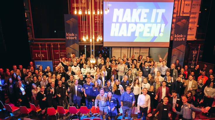 Kickstart 2023