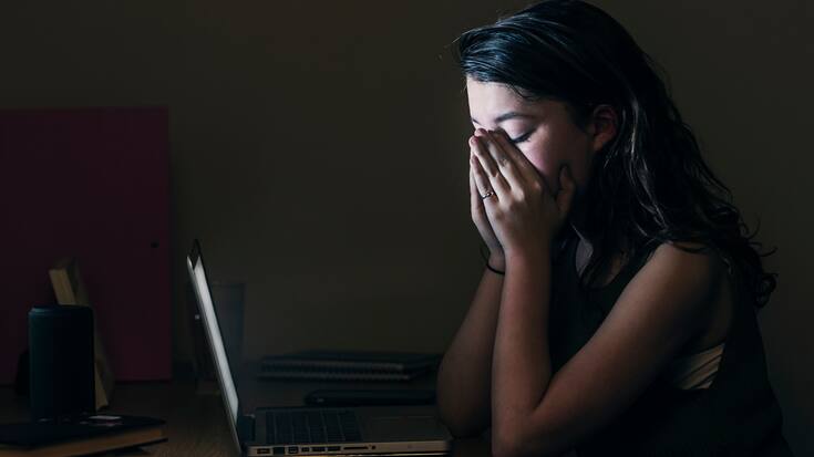 Cybermobbing Jugendliche