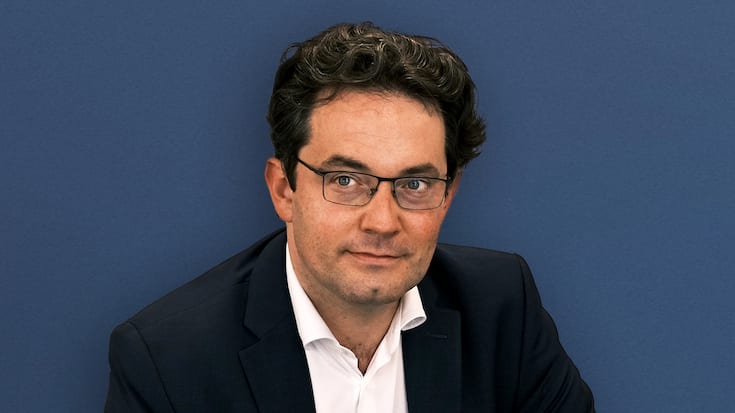 Clément Rouxel
