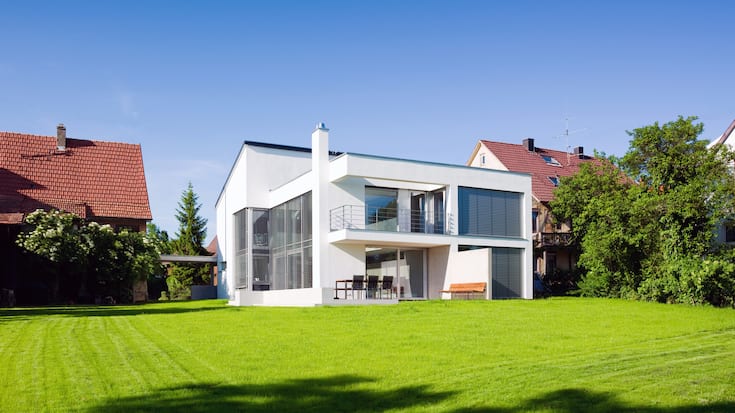 HZ: Saron_Hypthek_Cash_Einfamilienhaus