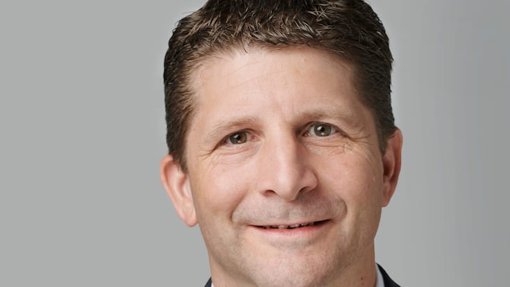 Rudolf Bruder, Leiter Finanzen CSS