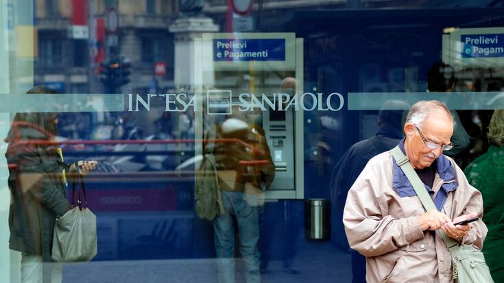 Intesa Sanpaolo