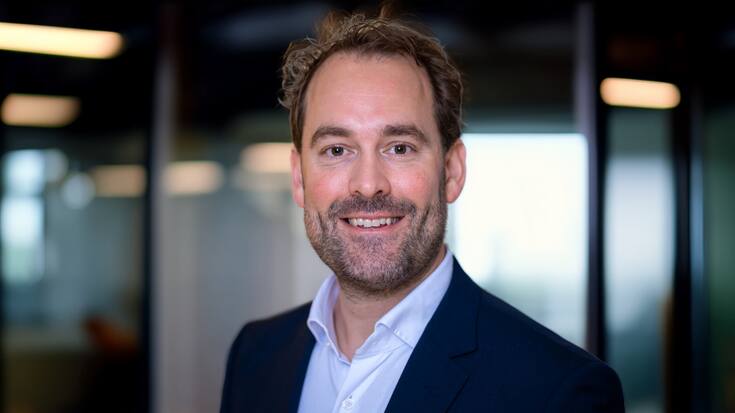 Wouter Bosschaart