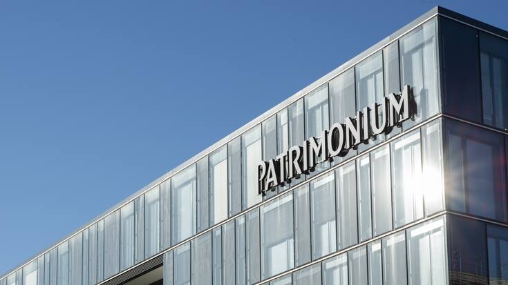 Patrimonium